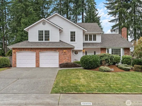 15906 29th Dr SE, Mill Creek, WA 98012