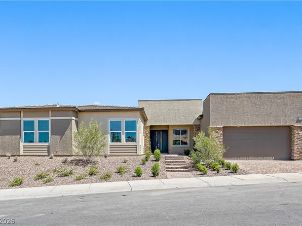 234 Bellevue Grove Ave, Henderson, NV 89015