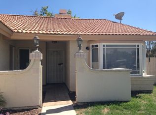 2835 Amber Rd, Hemet, CA 92545