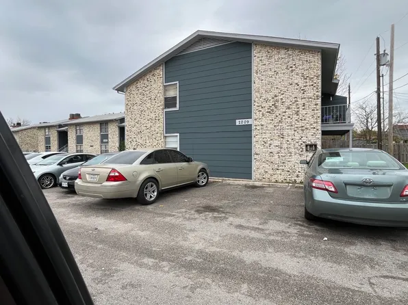 2209 Jennifer Dr APT 2, Killeen, TX 76542