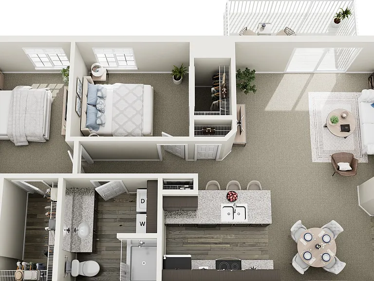 501-8 Gethings Cir — Photo 12