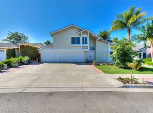 24662 Benjamin Cir, Dana Point, CA 92629