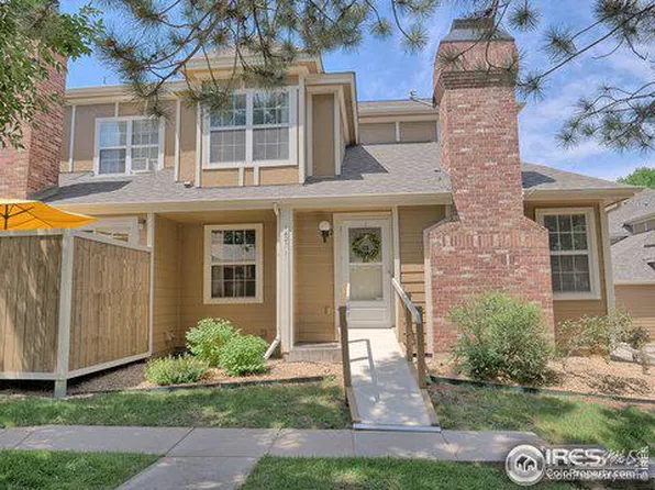 14231 E Dickinson Dr Unit E, Aurora, CO 80014