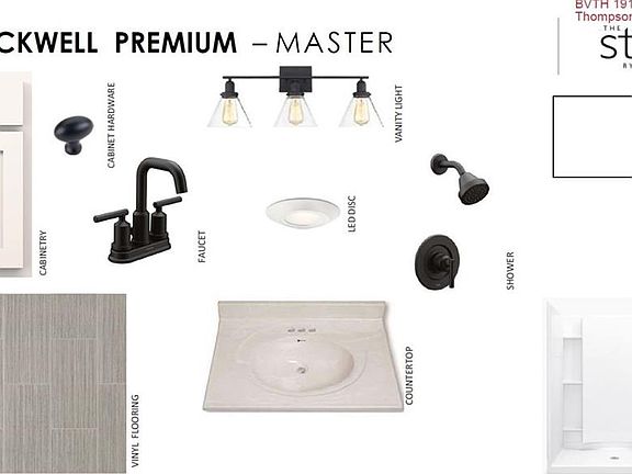 6060 Sanford Place Elevation Image 3