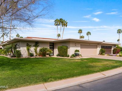 7610 E GILA BEND Road, Scottsdale, AZ, 85258