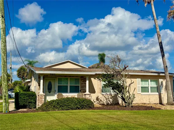 2410 S Atlantic Ave, New Smyrna Beach, FL 32169