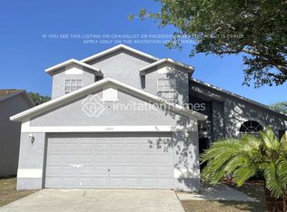 1205 Grassy Meadow Pl, Brandon, FL 33511