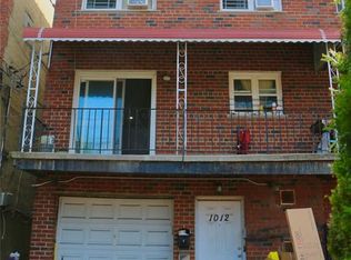 1012 E 233rd St, Bronx, NY 10466