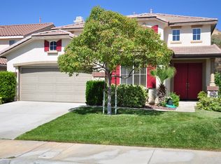 22957 Raintree Ln, Santa Clarita, CA 91390