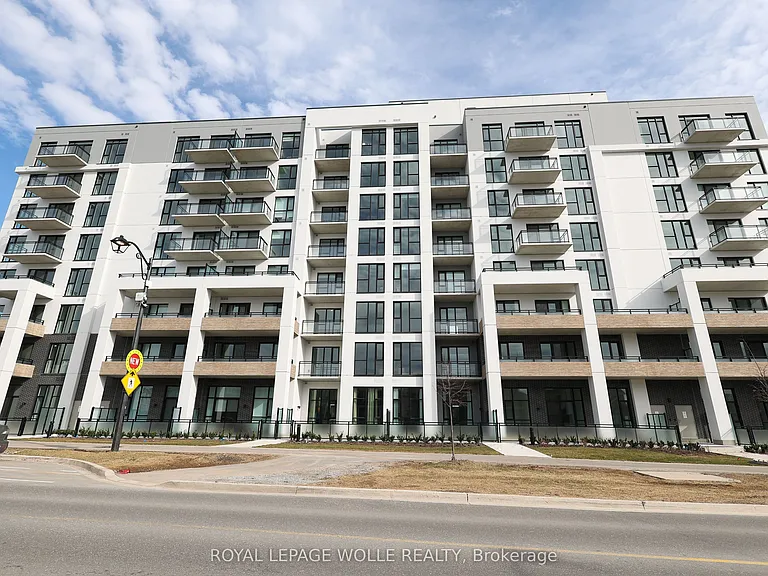 770 Whitlock Ave #703 — Photo 12