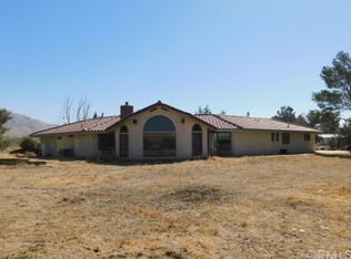 20315 Tussing Ranch Rd, Apple Valley, CA 92308