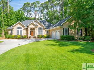 20 S Franklin Creek Rd, Savannah, GA 31411