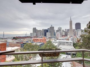 50 Calhoun Ter, San Francisco, CA 94133