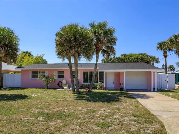 229 KIRKLAND ROAD, NEW SMYRNA BEACH, FL 32169
