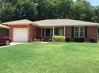 1508 N Sterling Ave, Oklahoma City, OK 73127