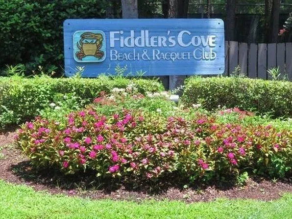 45 Folly Field Rd APT 5D, Hilton Head Island, SC 29928