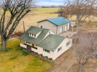 2600 Midvale Rd, Mabton, WA 98935