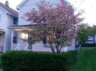 415 Cayuga St #1, Scranton, PA 18508