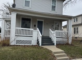 1036 Hayes Ave, Racine, WI 53405