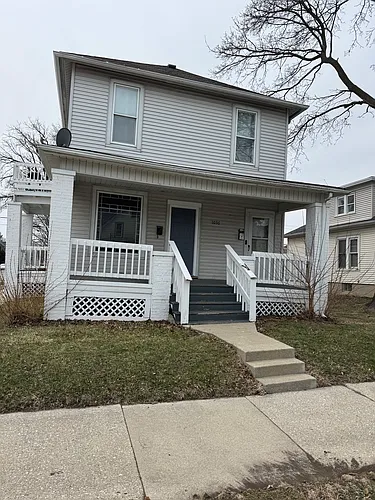 1036 Hayes Ave Photo 1
