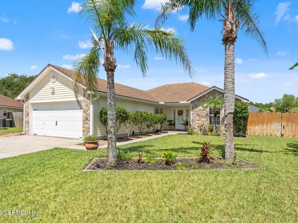 11041 STUTZ Court, Jacksonville, FL 32246