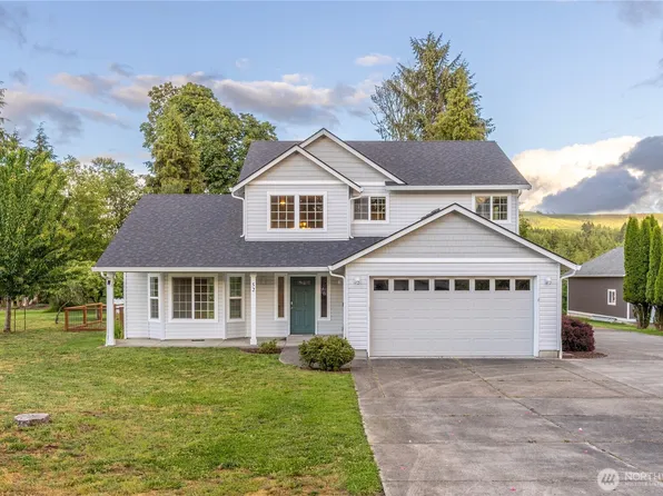 52 Morgan Drive, Cathlamet, WA 98612