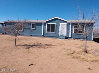 6855 N Nelson Quihuis Rd, Marana, AZ 85653
