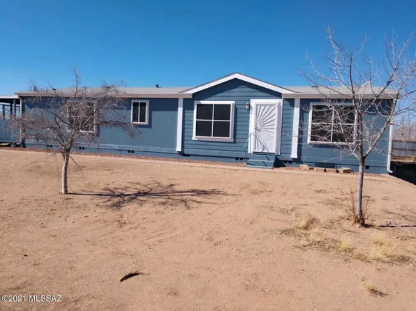 6855 N Nelson Quihuis Rd, Marana, AZ 85653
