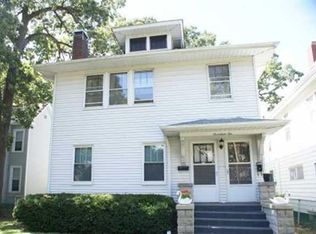 1710 Leclaire St, Davenport, IA 52803