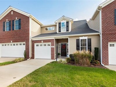 7884 Marshall Arch Dr, Mechanicsville, VA, 23111