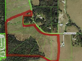 Bayhead Rd Lot 5-11, Dade City, FL 33523