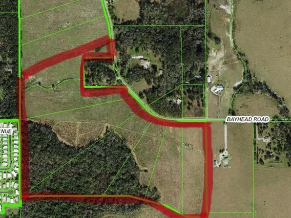 Bayhead Rd Lot 5-11, Dade City, FL 33523