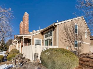 14160 E Radcliff Cir, Aurora, CO 80015