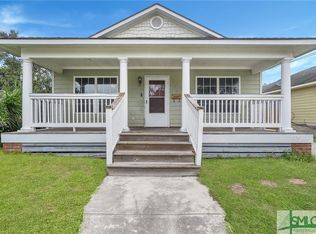 1208 Love St, Savannah, GA 31415