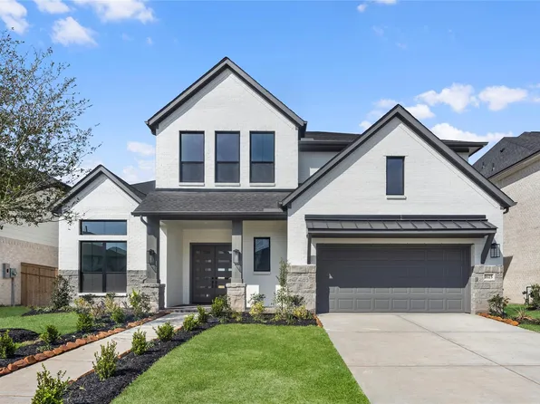 1615 Summer Pine Ct, Missouri City, TX 77459