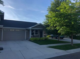 2510 Old Ranch Rd UNIT A, Missoula, MT 59808