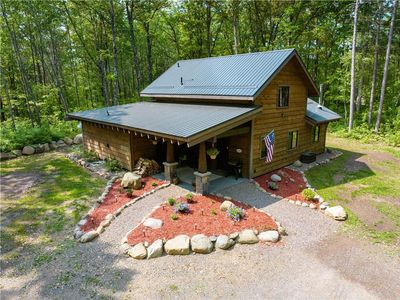 12008 US Highway 63, Hayward, WI, 54843
