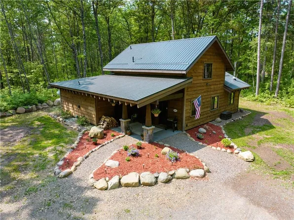 12008 US Highway 63, Hayward, WI 54843