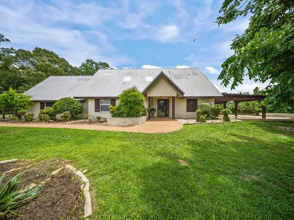 1122 County Road 3750, Hawkins, TX 75765