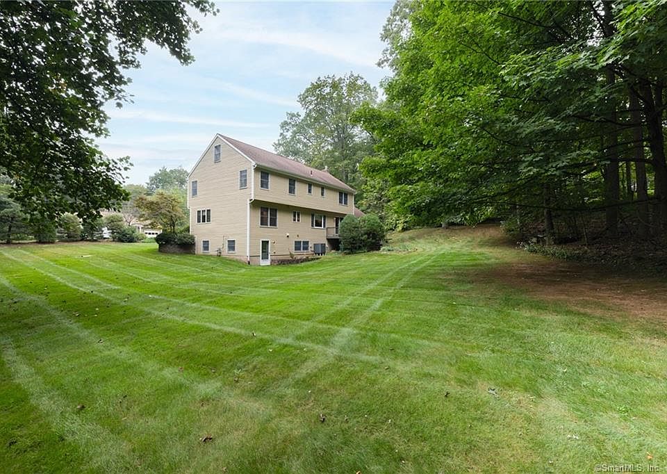 418 Spring Lake Rd, Southington, CT 06489 MLS 170597781 Zillow
