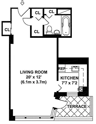 Sold by Bellmarc Realty | media 9