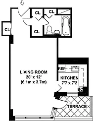 Sold by Bellmarc Realty
