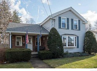 1467 Exchange St, Alden, NY 14004