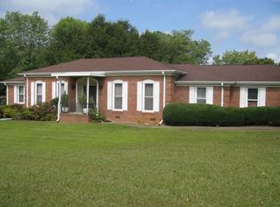 4461 Bible Church Rd, Boiling Springs, SC 29316
