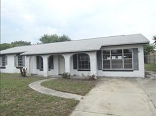 6677 Marcos Ave, Orlando, FL 32809