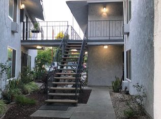 4417 Toland Way APT 7, Eagle Rock, CA 90041