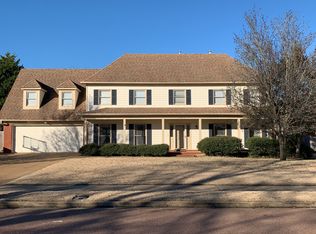 1301 Pinnacle Point Dr, Collierville, TN 38017