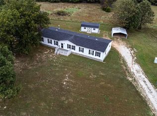 7281 N Highway 19, Salem, MO 65560