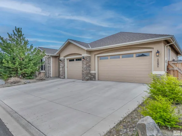 1591 Silver Oak Dr, Carson City, NV 89703