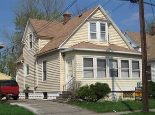 1443 North St, Rochester, NY 14621